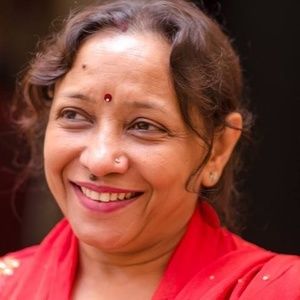 Meet your Posher, Sunita